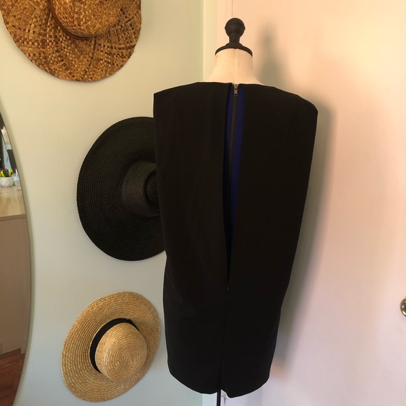 Imperial little black dress - Picture 3 of 5